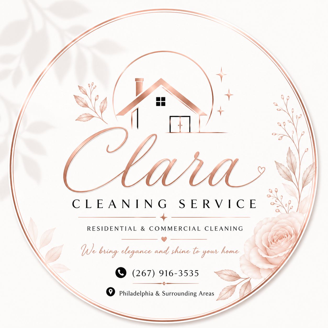 Clara Cleaning Services